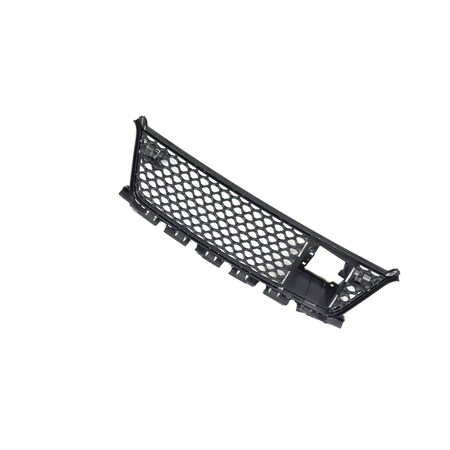 Mopar Bumper Grille Bezel Insert, 68445973AA 68445973AA
